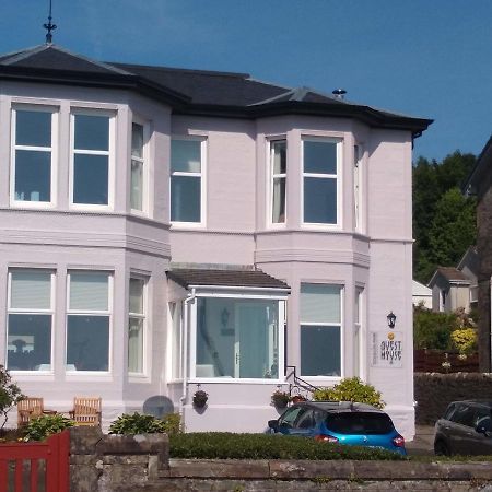 Douglas Park Guest House Kirn Екстер'єр фото