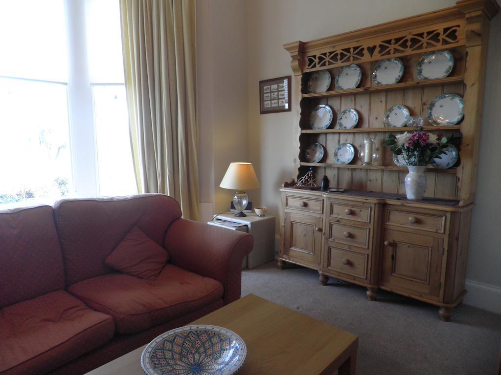 Douglas Park Guest House Kirn Екстер'єр фото