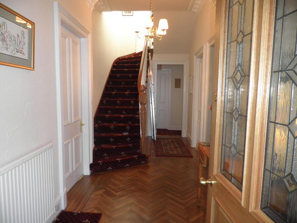 Douglas Park Guest House Kirn Екстер'єр фото