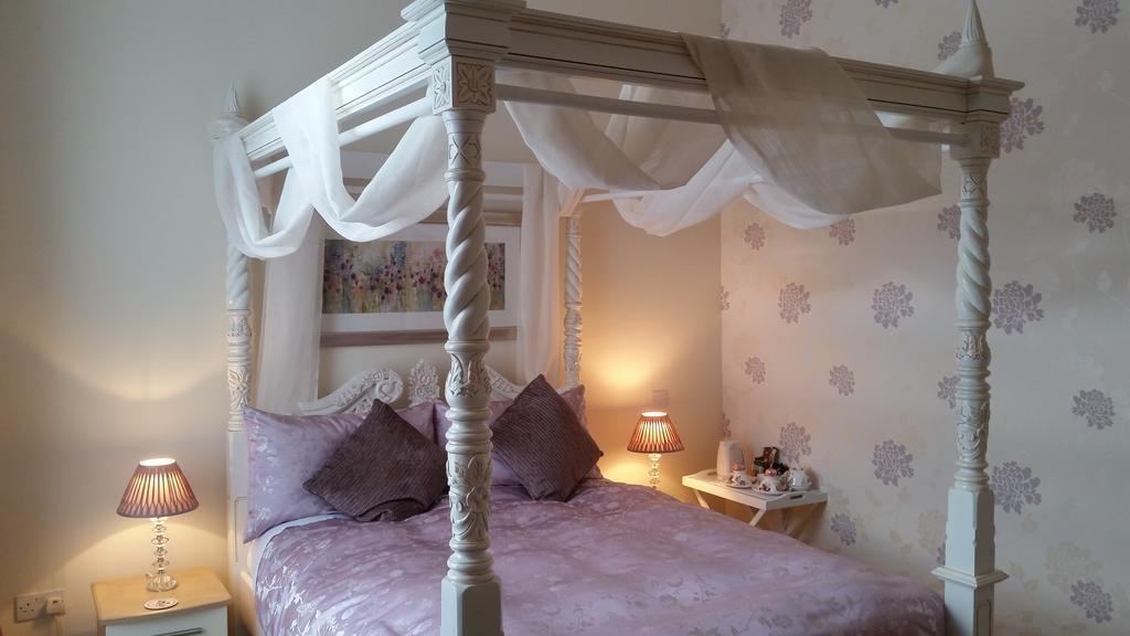 Douglas Park Guest House Kirn Екстер'єр фото