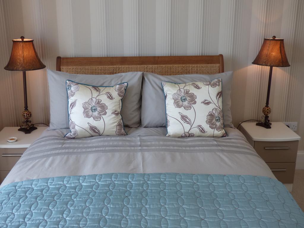 Douglas Park Guest House Kirn Екстер'єр фото