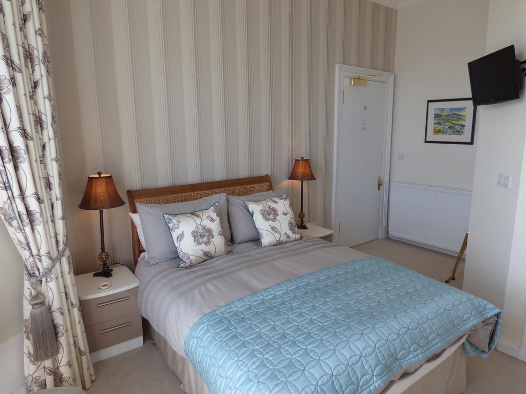 Douglas Park Guest House Kirn Екстер'єр фото